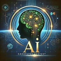 AI-Generated Content: AI & Wealth Creation, #8