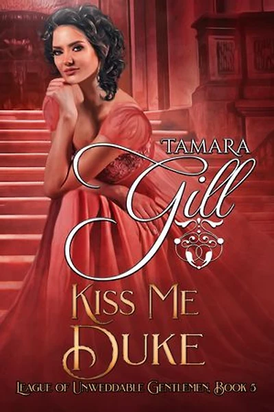 Kiss Me, Duke