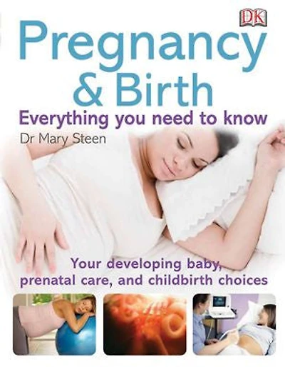 Pregnancy And Birth: Everything You Need To Know