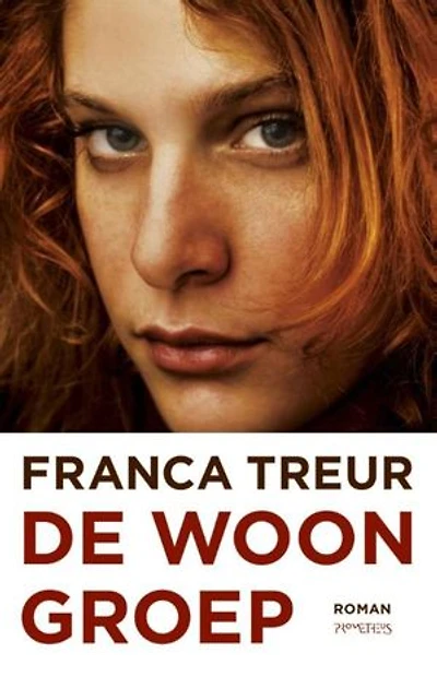 De woongroep: roman