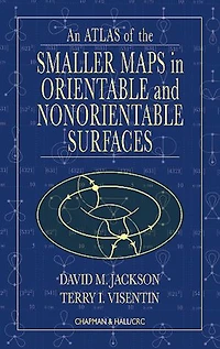 An Atlas of the Smaller Maps in Orientable and Nonorientable Surfaces