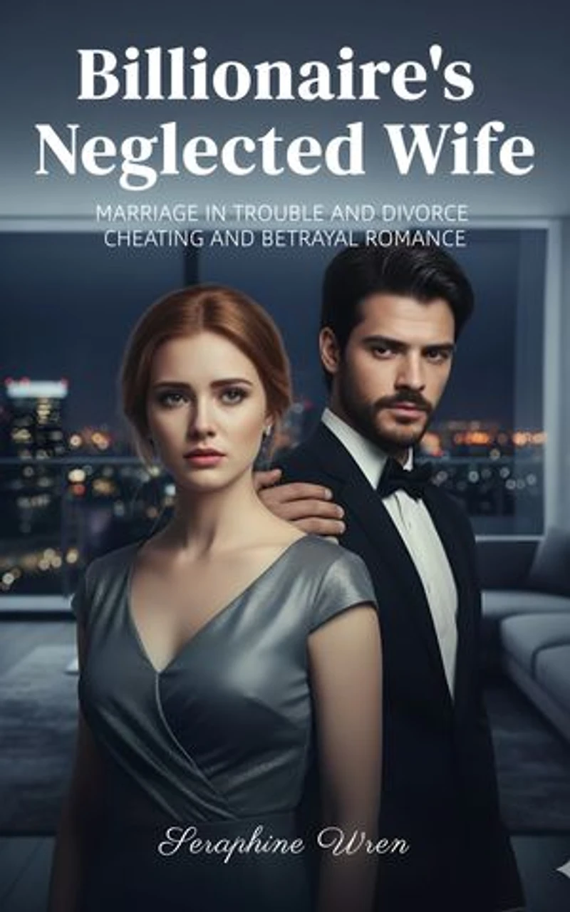 Billionaire's Neglected Wife: Marriage in Trouble and Divorce Cheating and Betrayal Romance
