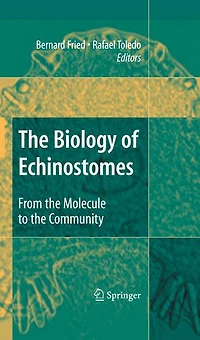 the Biology of Echinostomes: From Molecule to Community