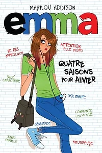 Emma - Quatre saisons pour aimer