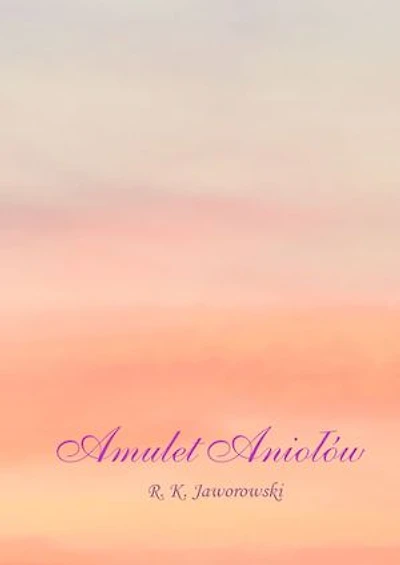 Amulet Aniołów
