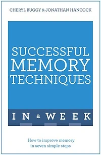 Successful Memory Techniques in a Week
