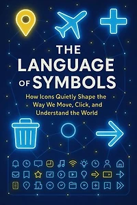 The Language of Symbols: How Icons Quietly Shape the Way We Move, Click, and Understand the World