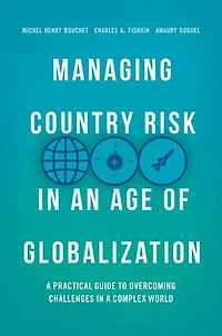 Managing Country Risk an Age of Globalization: a Practical Guide to Overcoming Challenges Complex World