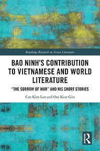 Bao Ninh's Contribution to Vietnamese and World Literature: "The Sorrow of War" his Short Stories
