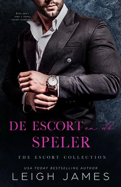 De Escort en de Speler