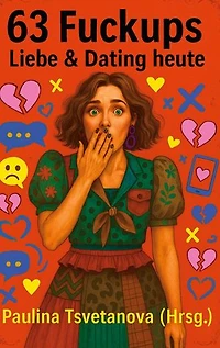 63 Fuckups: Liebe & Dating heute