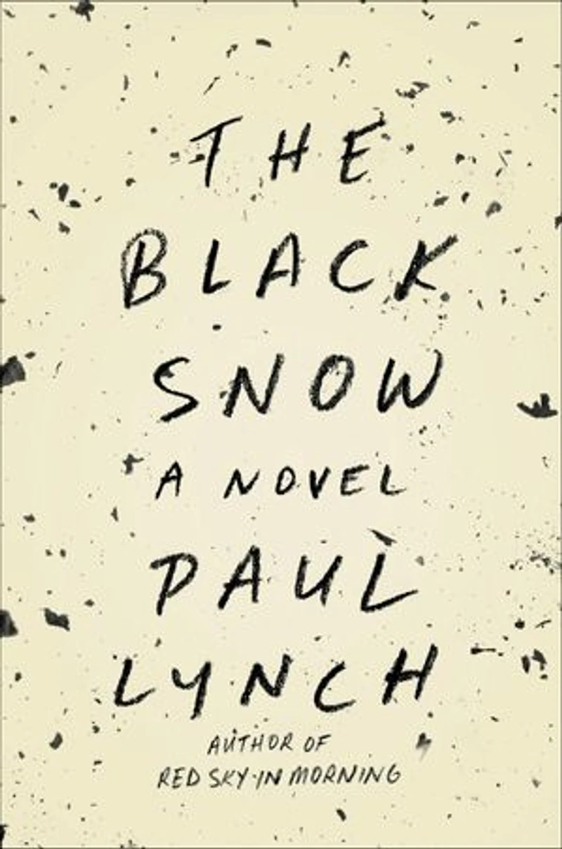 The Black Snow: A Novel