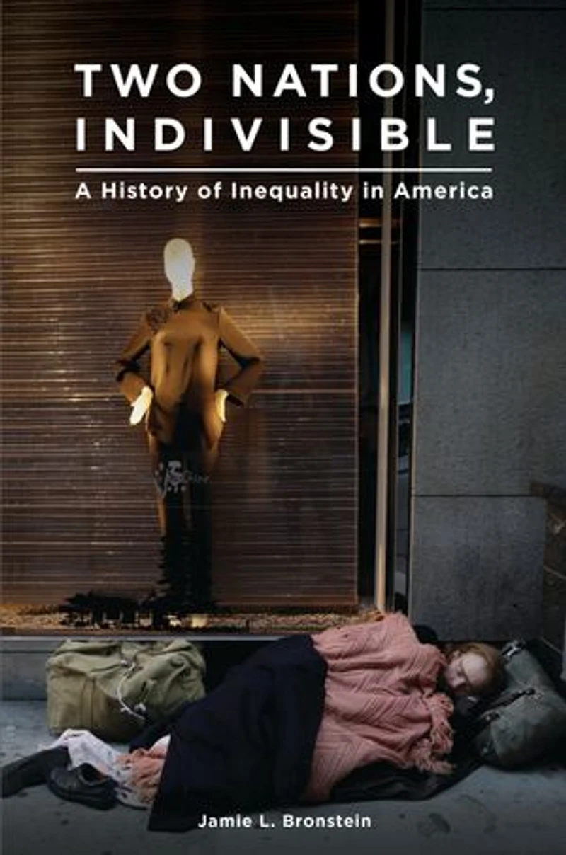 Two Nations, Indivisible: A History of Inequality America