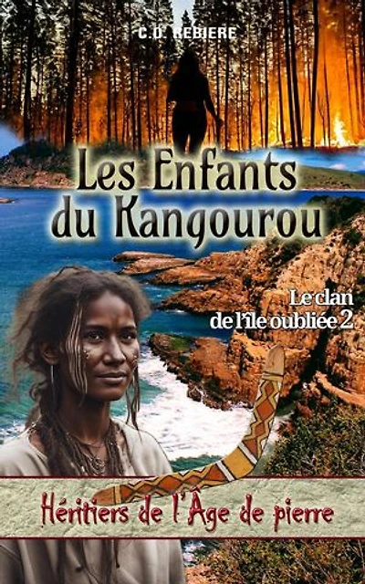 Les Enfants du Kangourou: Héritiers de l'Âge de pierre, #2