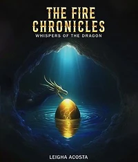 The Fire Chronicles: Whispers of the Dragon