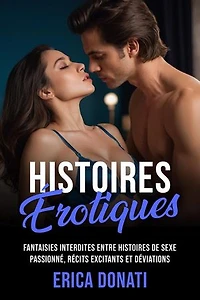 Histoires Érotiques: Fantaisies Interdites entre Histoires de Sexe Passionné, Récits Excitants et Déviations: Littérature Érotique, #3