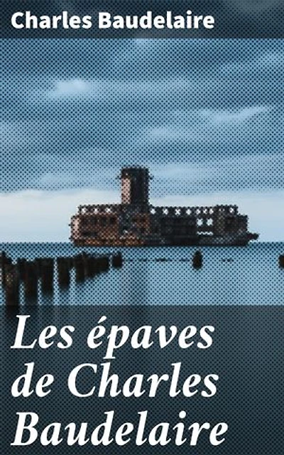 Les épaves de Charles Baudelaire: Exploration poétique de la beauté et de la modernité à travers l'âme tourmentée de Baudelaire