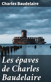 Les épaves de Charles Baudelaire: Exploration poétique de la beauté et de la modernité à travers l'âme tourmentée de Baudelaire