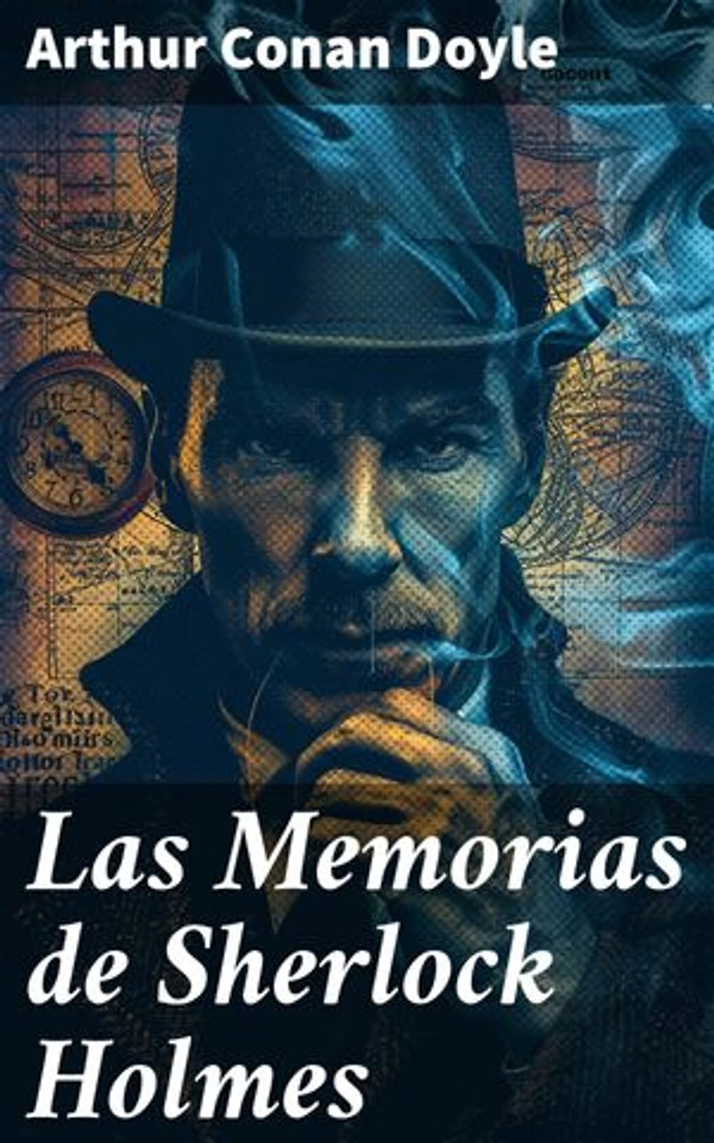 Las Memorias de Sherlock Holmes: Los intrincados dilemas resueltos con maestría por el sagaz Sherlock Holmes