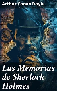 Las Memorias de Sherlock Holmes: Los intrincados dilemas resueltos con maestría por el sagaz Sherlock Holmes
