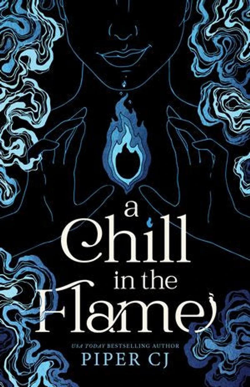 A Chill the Flame