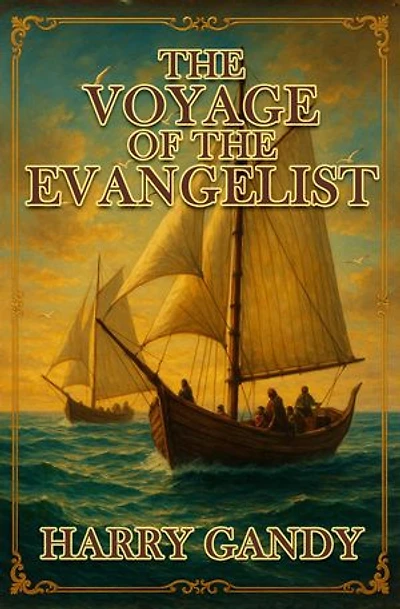 The Voyage Of The Evangelist