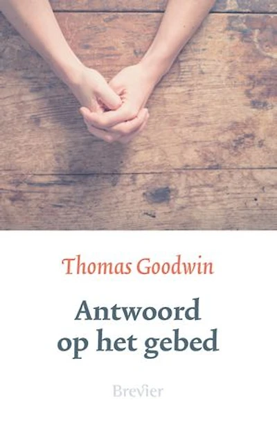Antwoord op het gebed