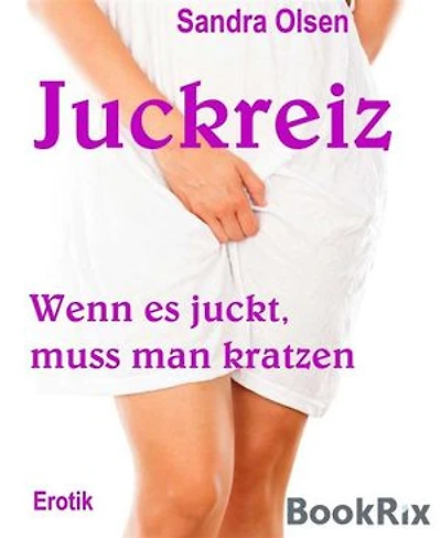 Juckreiz: Wenn es juckt, muss man kratzen