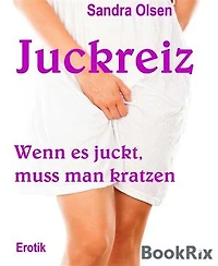 Juckreiz: Wenn es juckt, muss man kratzen
