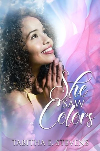 She Saw Colors