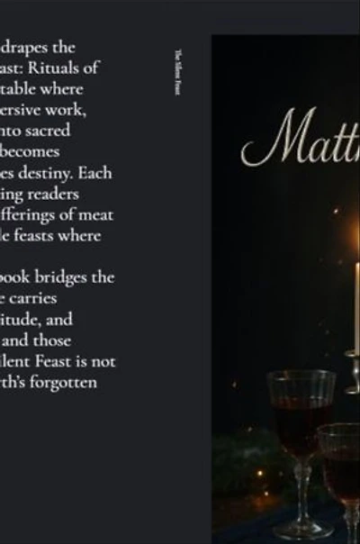 The Silent Feast: Rituals of Power in the Longest Night