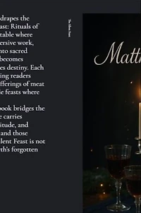 The Silent Feast: Rituals of Power in the Longest Night