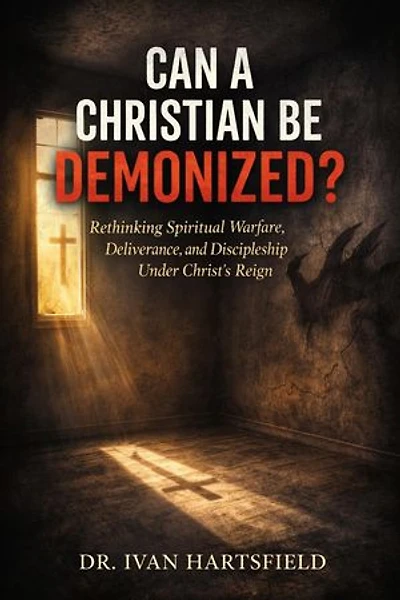 Can a Christian Be Demonized? Rethinking Spiritual Warfare, Deliverance, and Discipleship Under Christ’s Reign