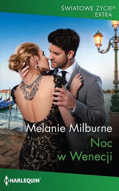 Noc w Wenecji