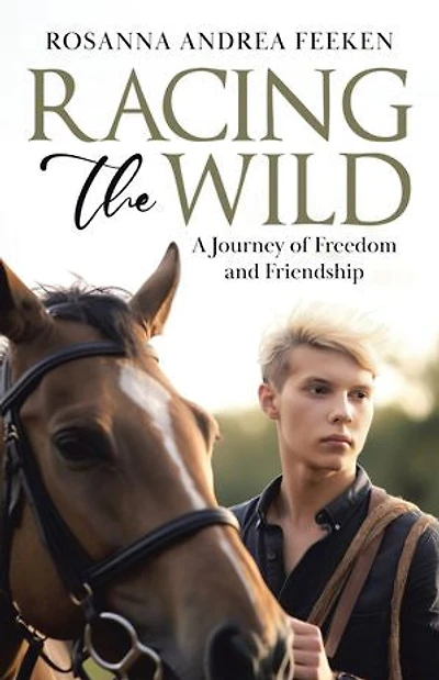Racing the Wild: A Journey of Freedom and Friendship