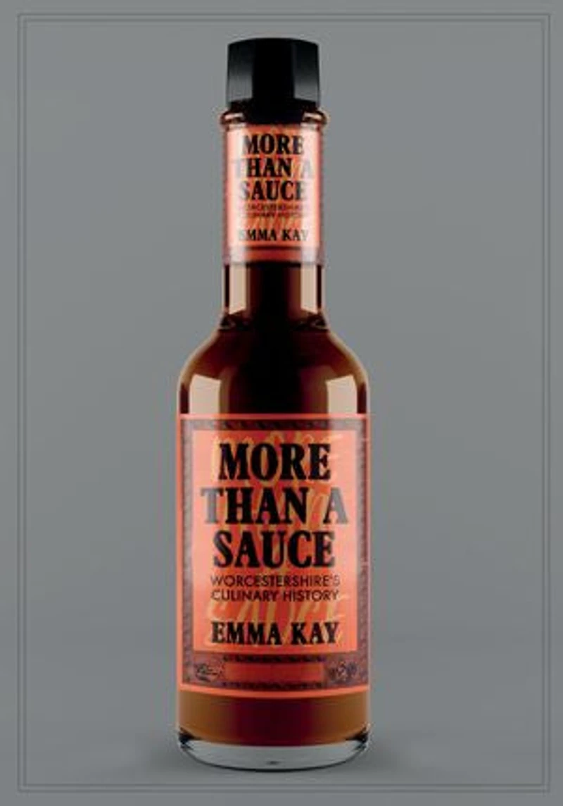 More Than a Sauce: Worcestershire's Culinary History