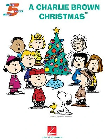 A Charlie Brown Christmas(tm)