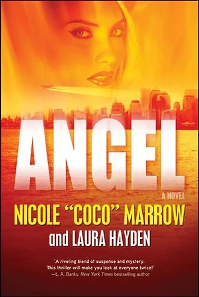 Angel: A Novel