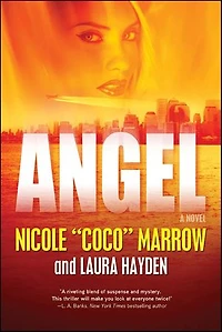 Angel: A Novel