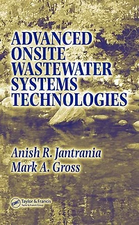 Advanced Onsite Wastewater Systems Technologies