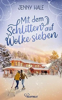 Mit dem Schlitten auf Wolke sieben