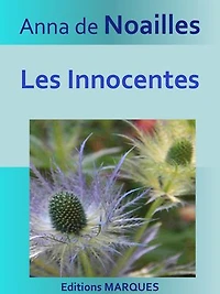 Les Innocentes: ou la sagesse des femmes