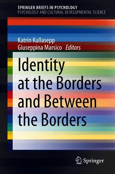 Identity At The Borders And Between