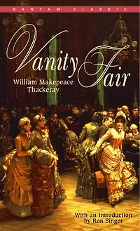 Vanity Fair: Introduction By Catherine Peters