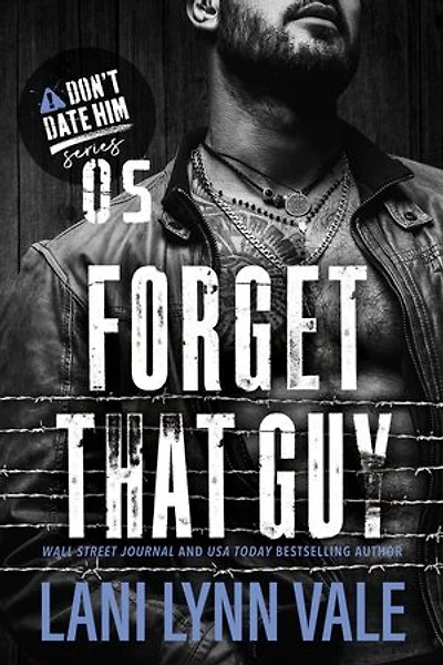 Forget That Guy