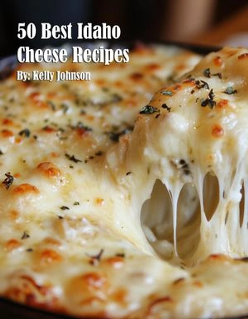 50 Best Idaho Cheese Recipes