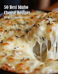 50 Best Idaho Cheese Recipes