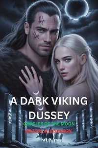 A DARK VIKING DUSSEY: ORACLES OF THE MOON