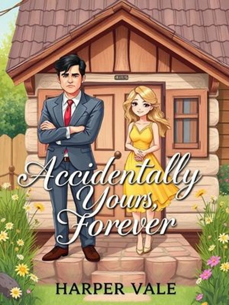 Accidentally Yours, Forever