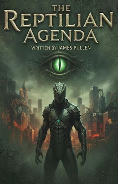 The Reptilian Agenda